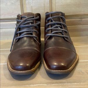 Steve Madden 3/4 Boot